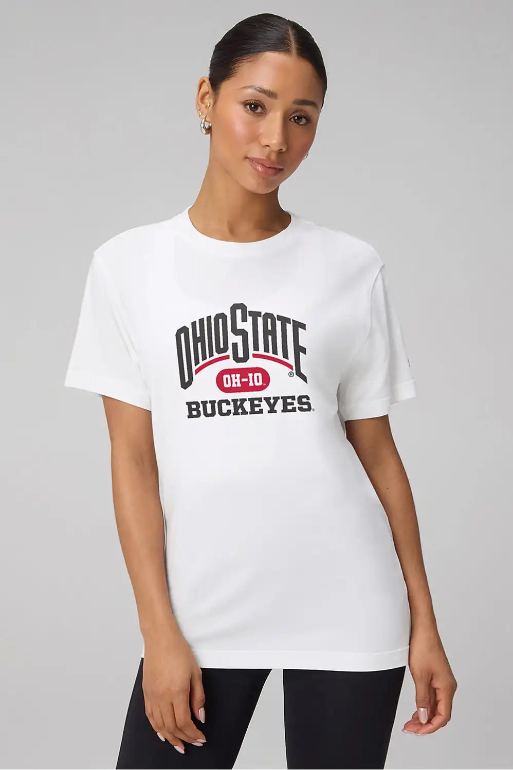 Ohio State University The 24-7 Tee