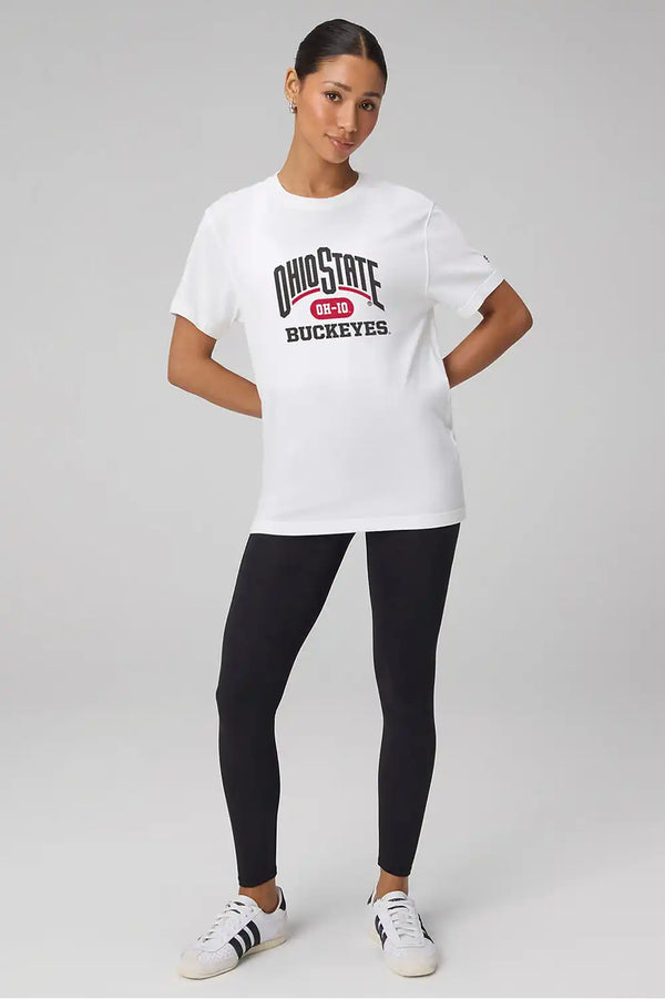 Ohio State University The 24-7 Tee