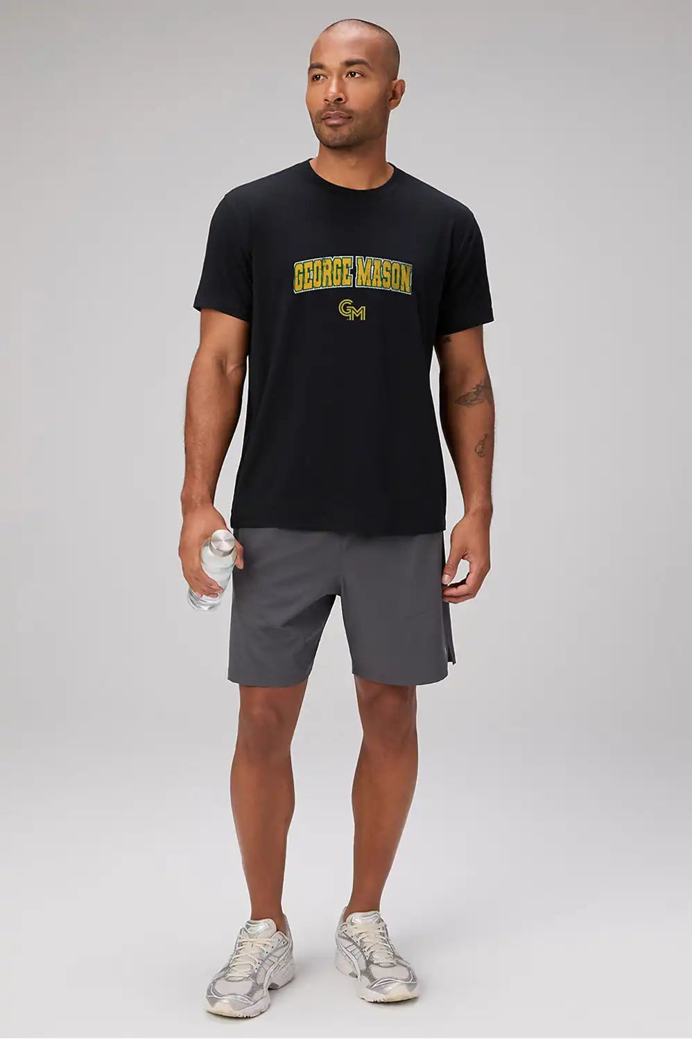 George Mason University The 24-7 Tee