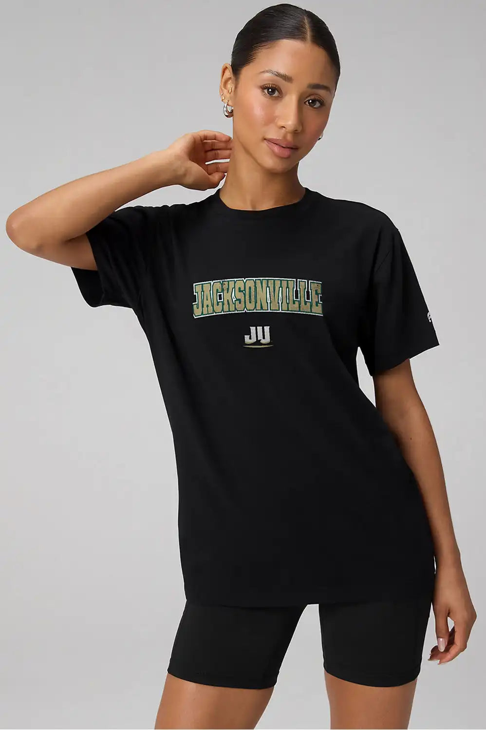 Jacksonville University The 24-7 Tee