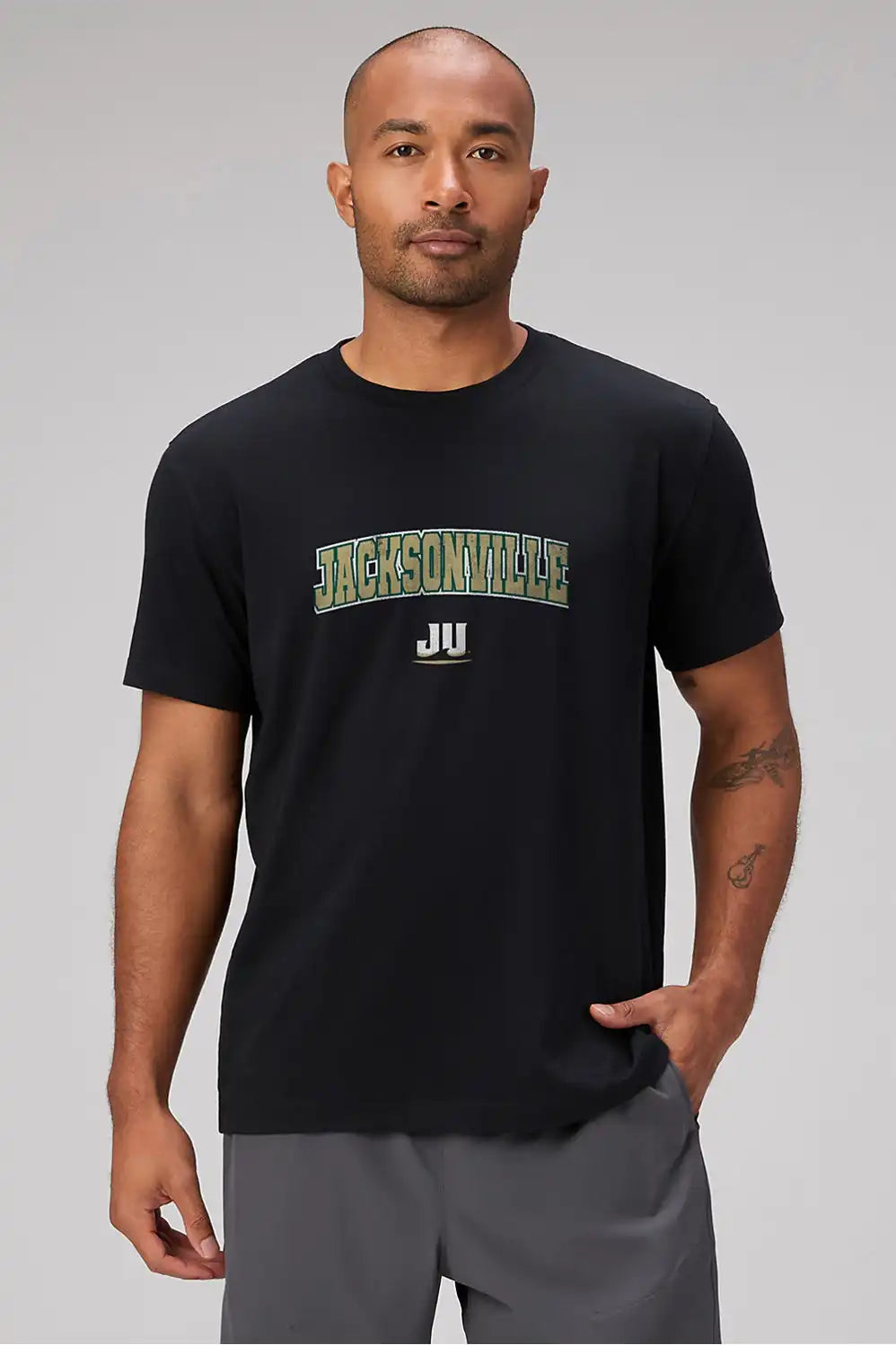 Jacksonville University The 24-7 Tee