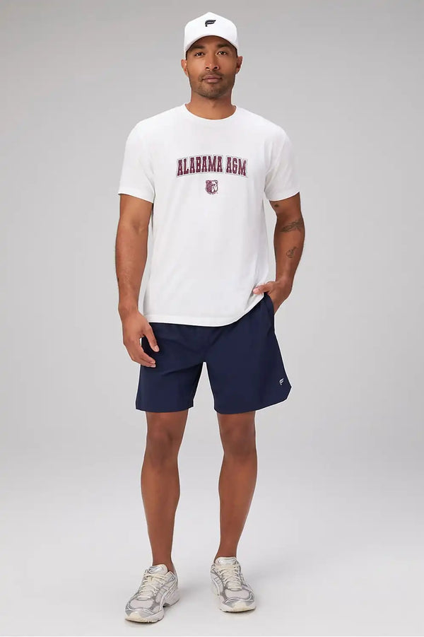 Alabama A&m University The 24-7 Tee