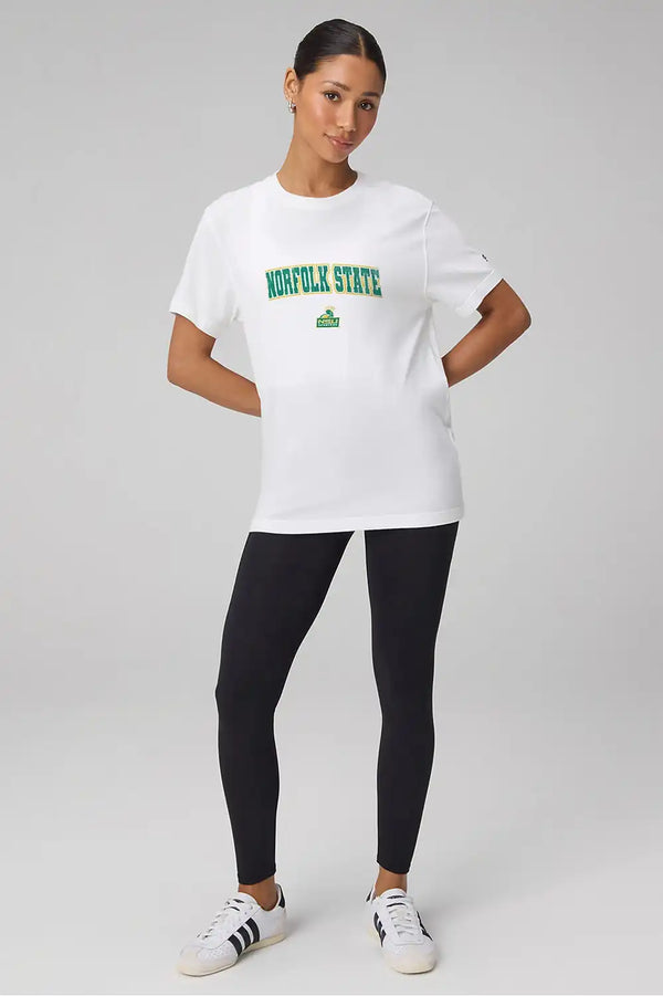 Norfolk State University The 24-7 Tee