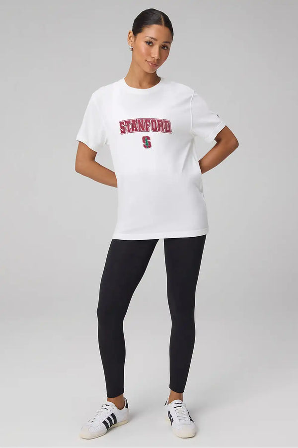 Stanford University The 24-7 Tee
