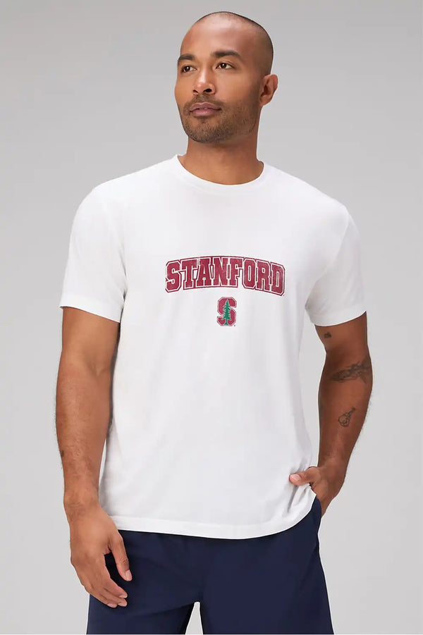 Stanford University The 24-7 Tee