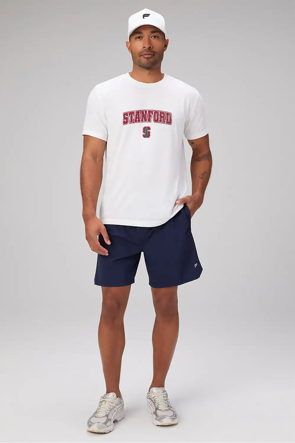 Stanford University The 24-7 Tee