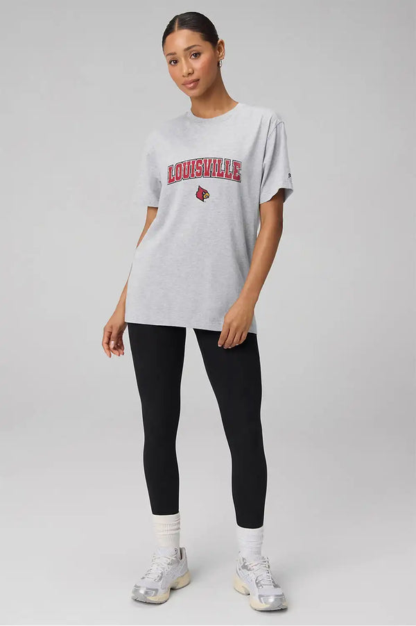 University Of Louisville The 24-7 Tee