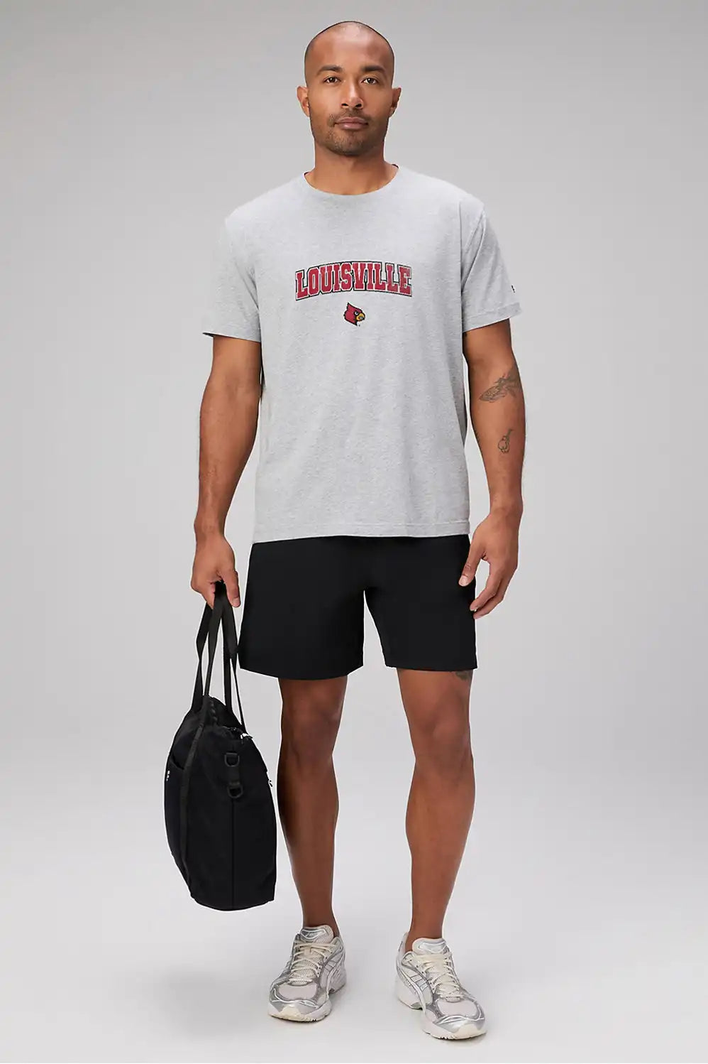 University Of Louisville The 24-7 Tee