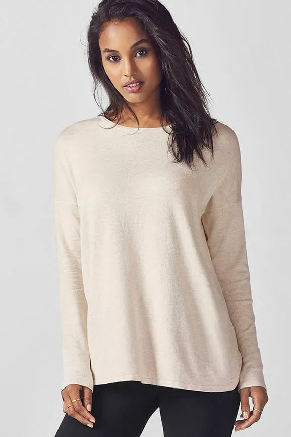 Fabiana Sweater