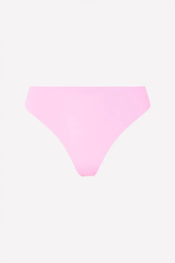 Smoothed Reality Mid Rise Thong