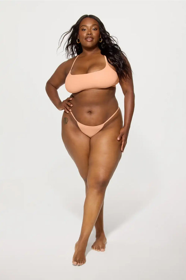 Stretchy Fit G-String