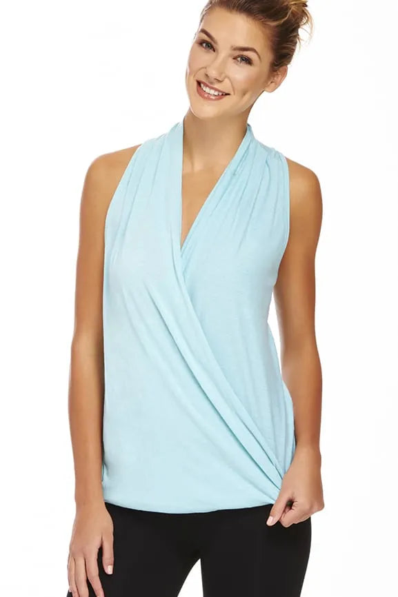 Aruba Wrap Top II Main image