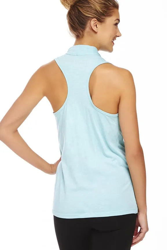 Aruba Wrap Top II Secondary image