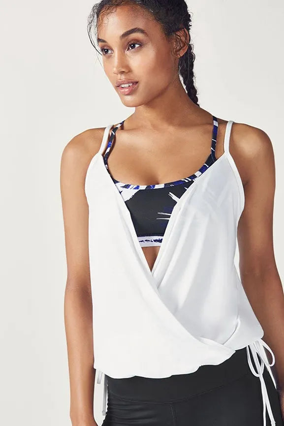 Elaine 2-In-1 Tank
