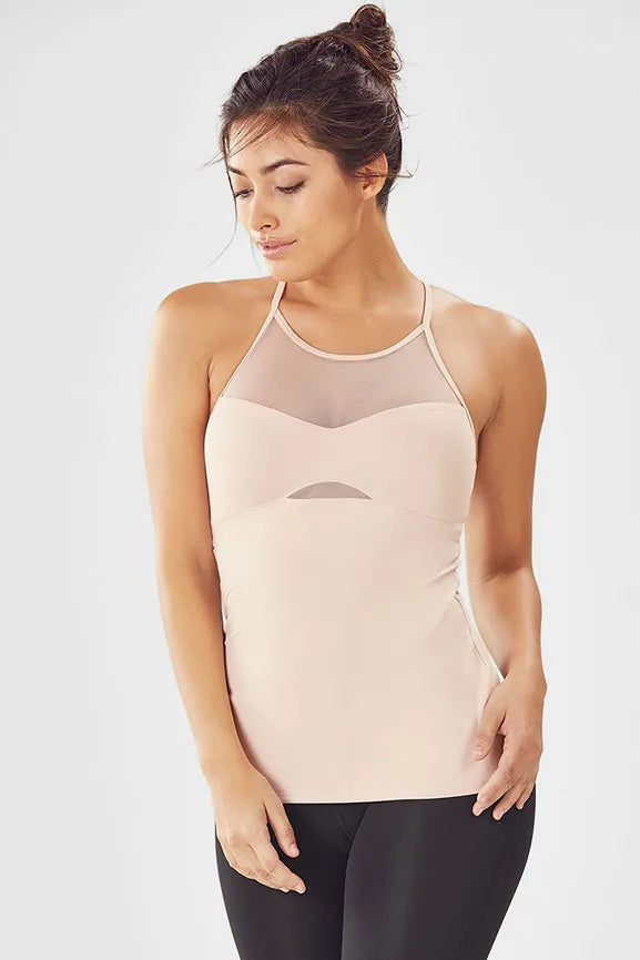Daphne Performance Tank