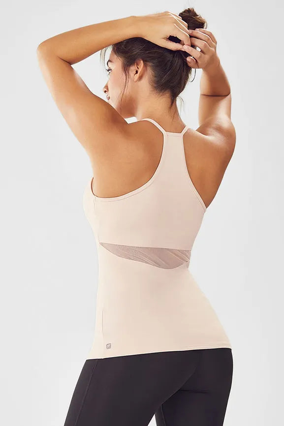 Daphne Performance Tank Secondary image