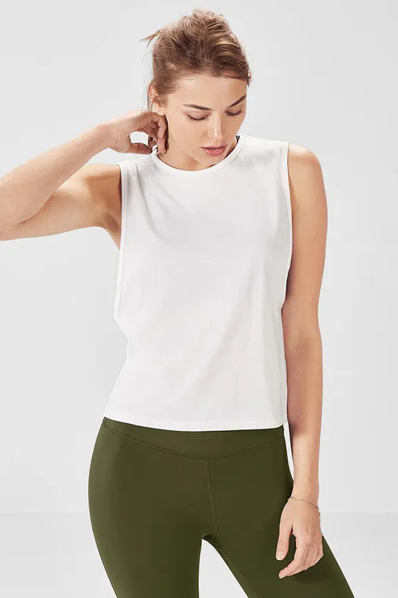 Nicola Tank