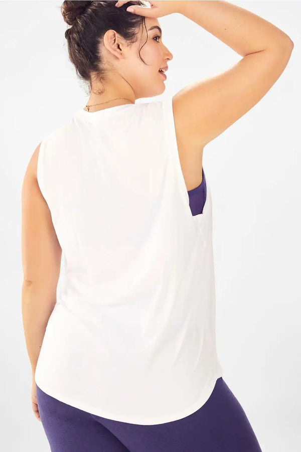 Janis Muscle Tank