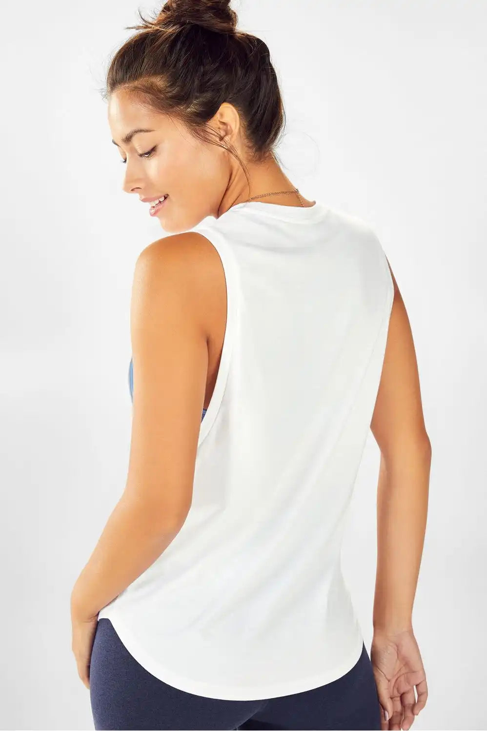 Janis Muscle Tank