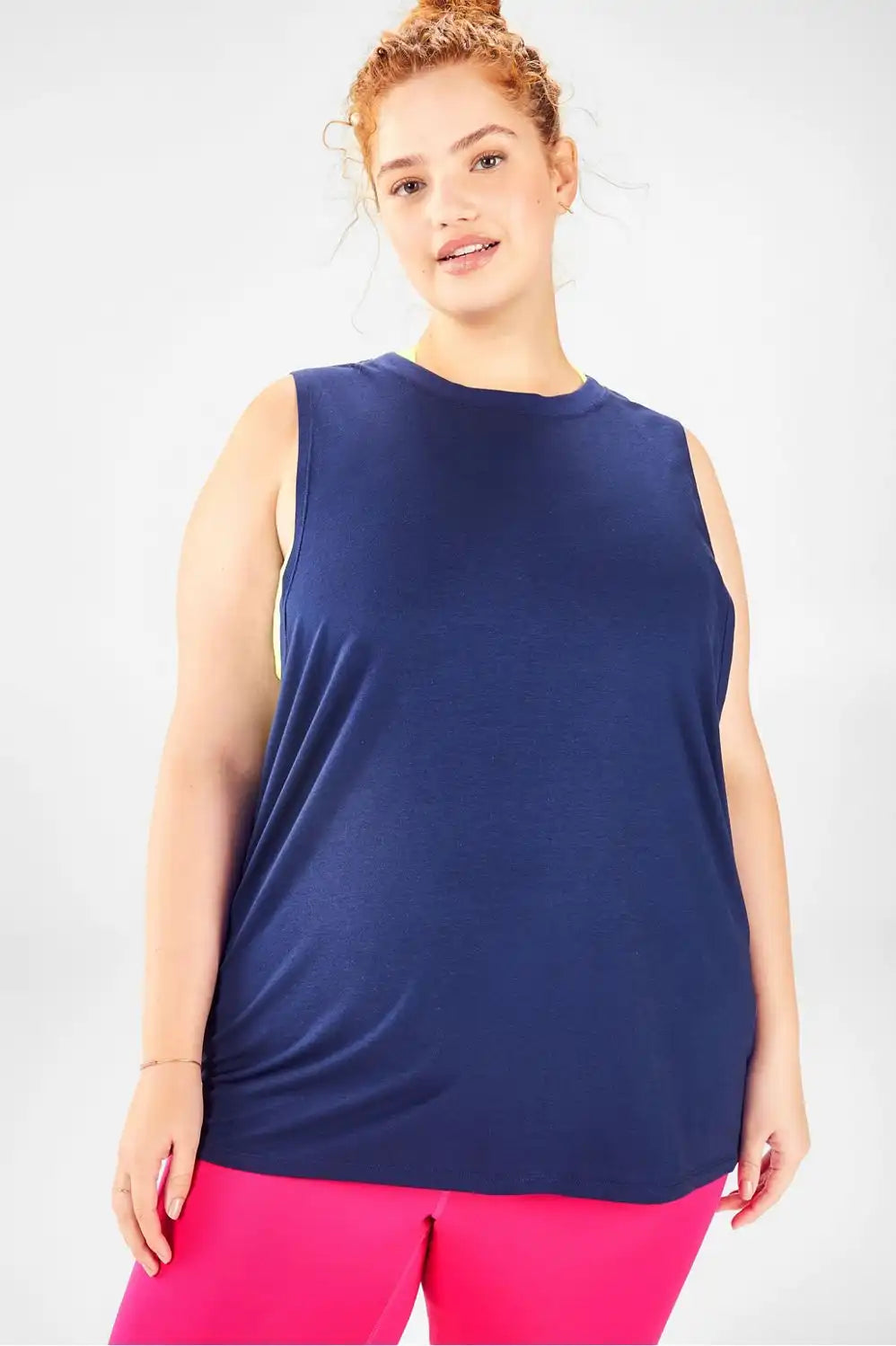 Jamie Muscle Tank