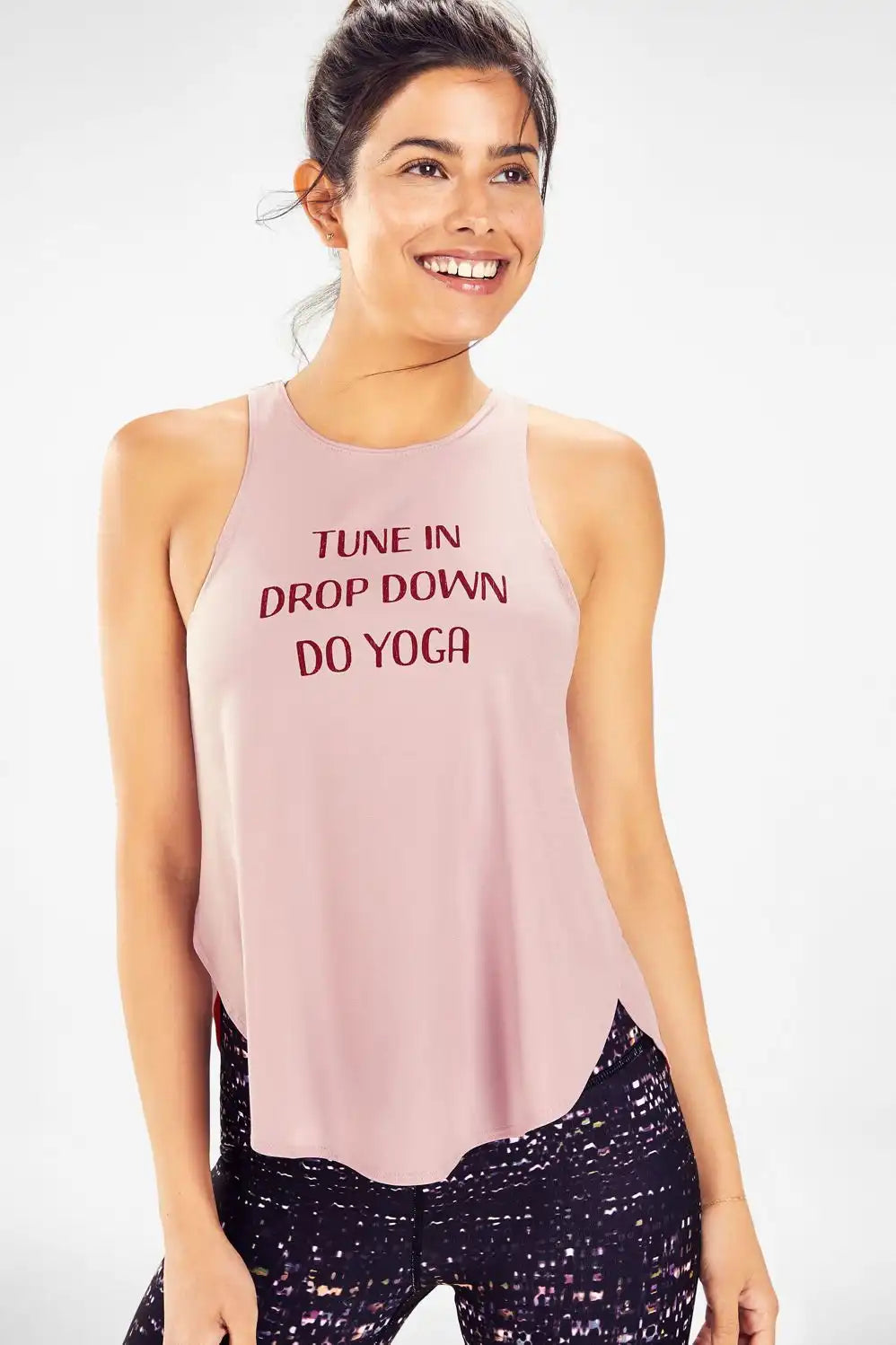 Lisa Swing Tank