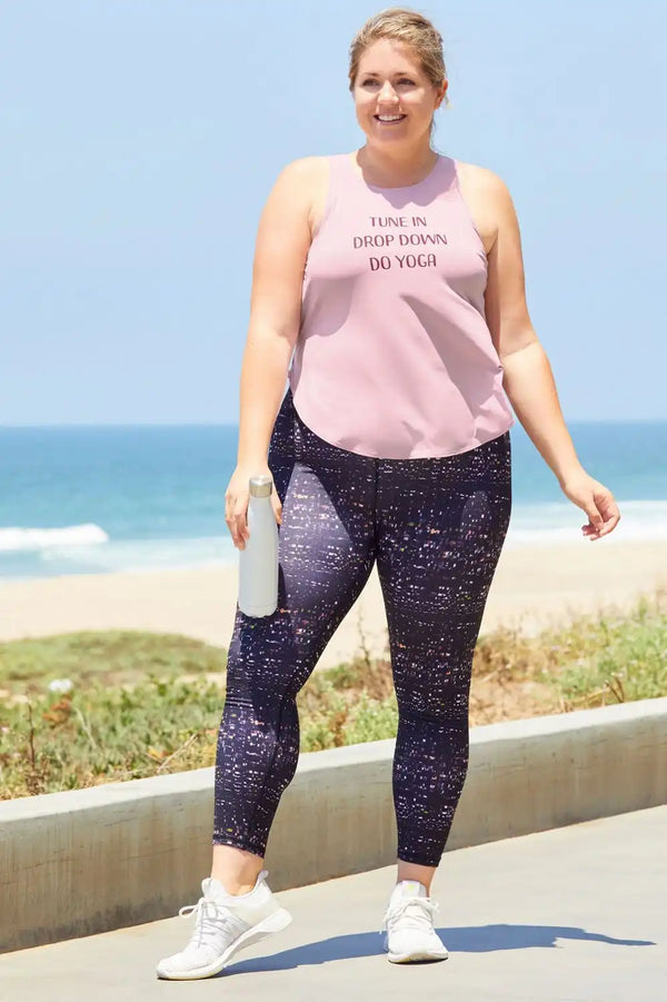 Lisa Swing Tank