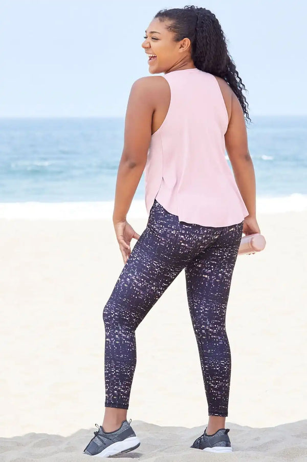 Lisa Swing Tank