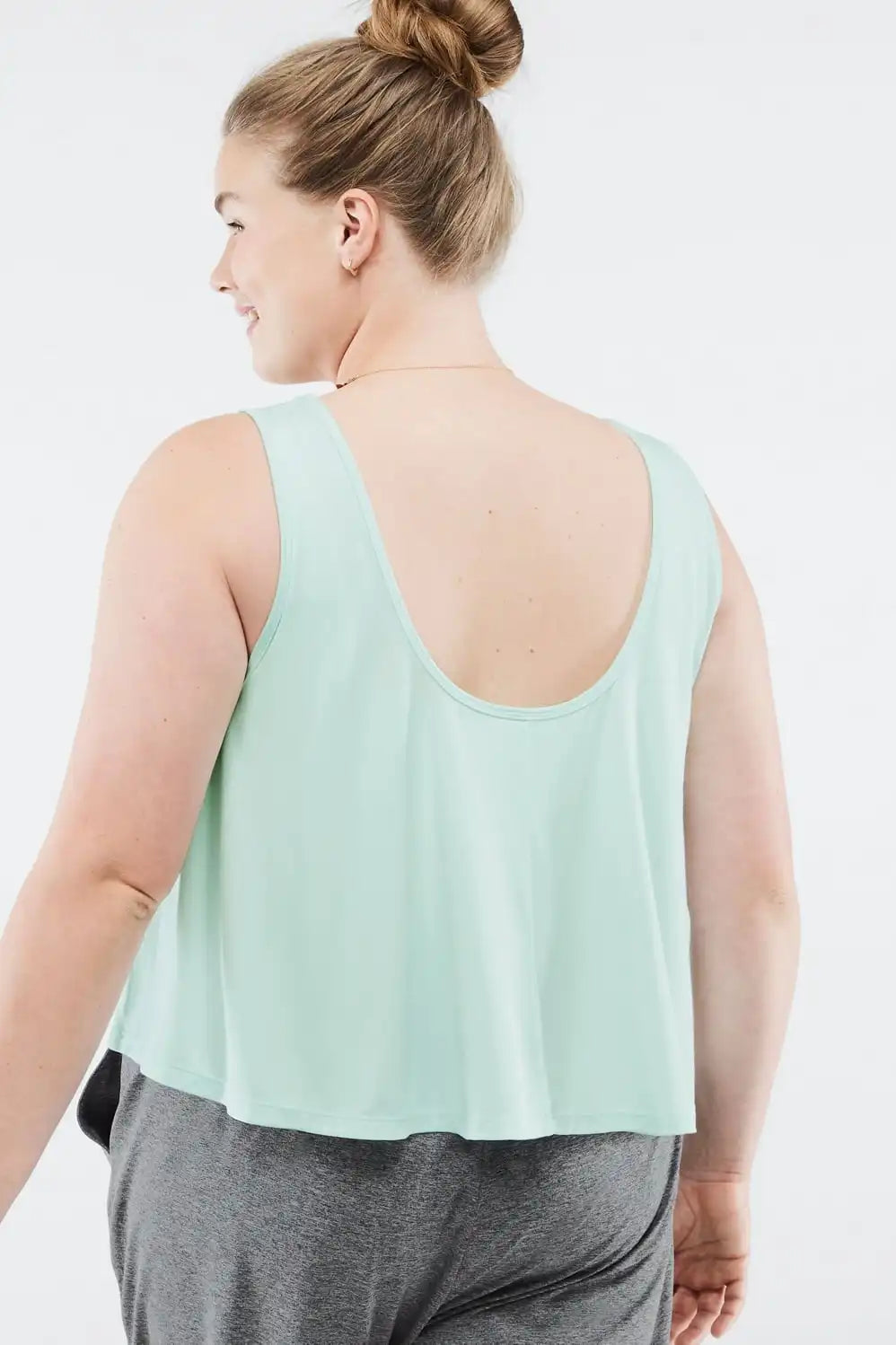 Carter Swing Tank