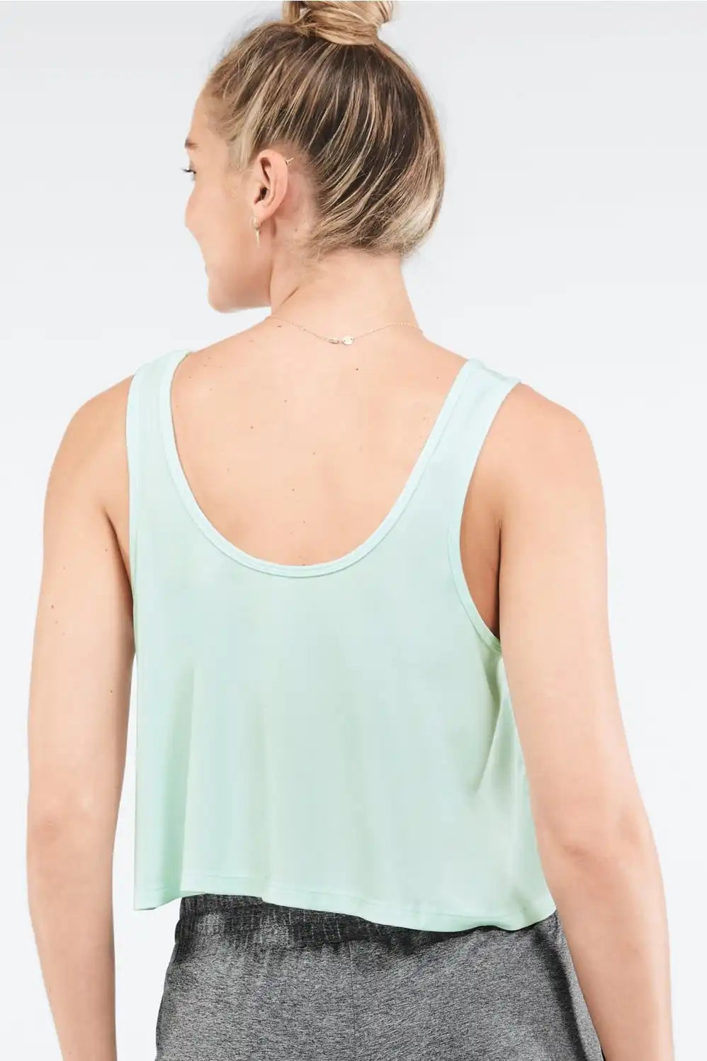 Carter Swing Tank
