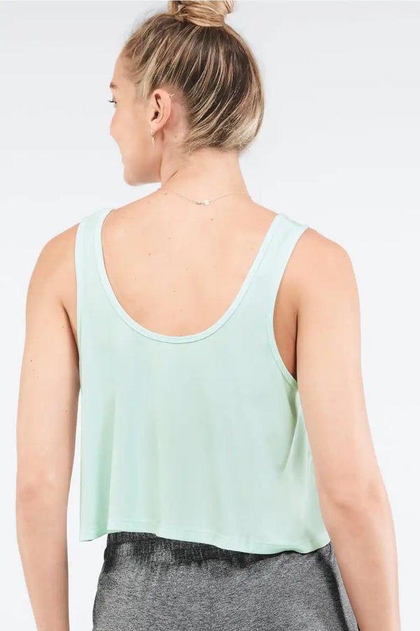 Carter Swing Tank