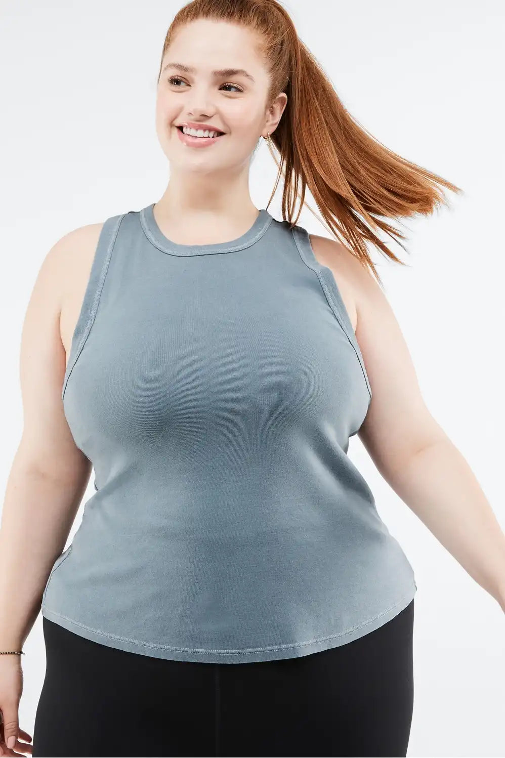 Tinsley Tank