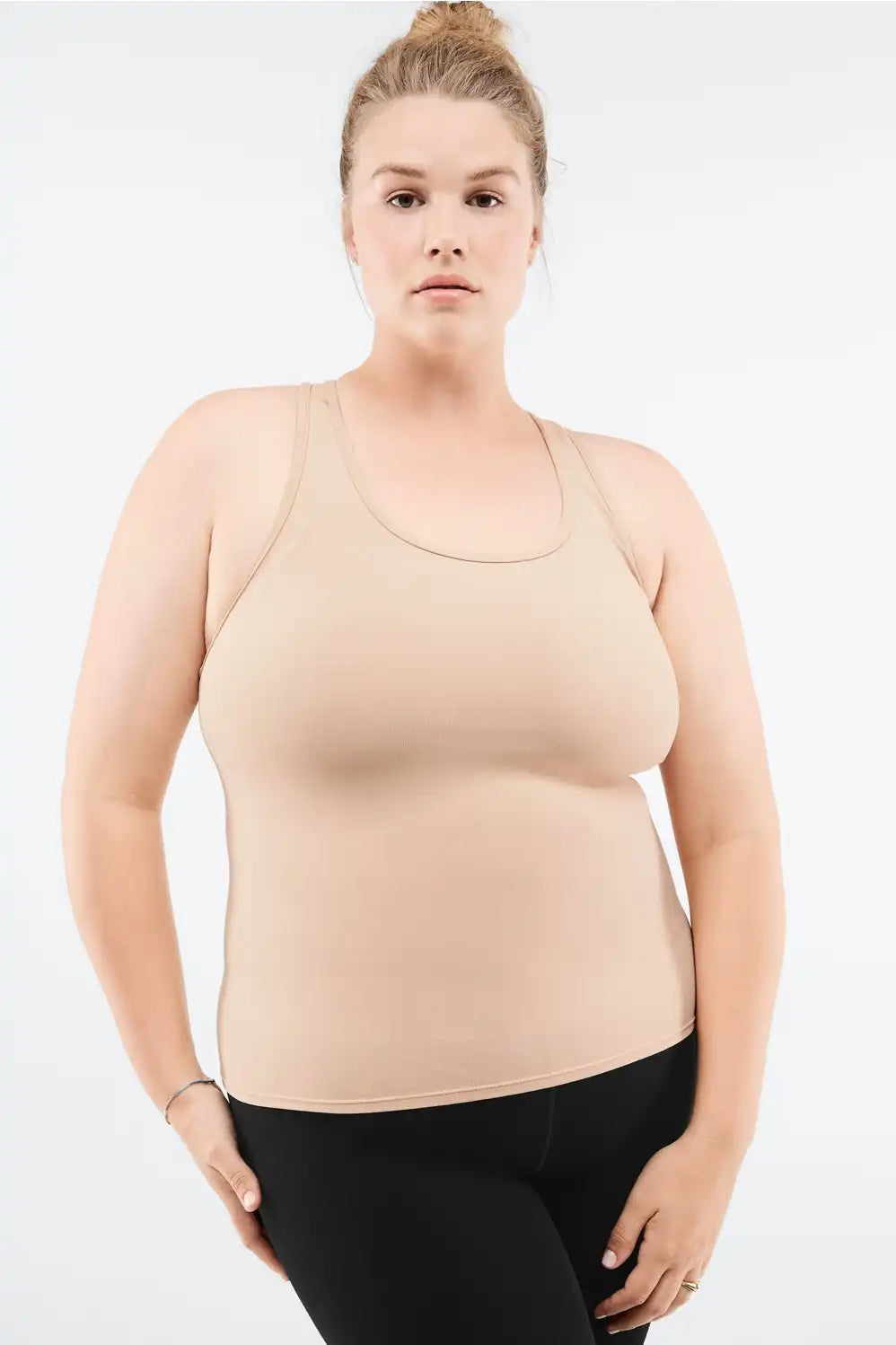 Denise SculptKnit® Tank