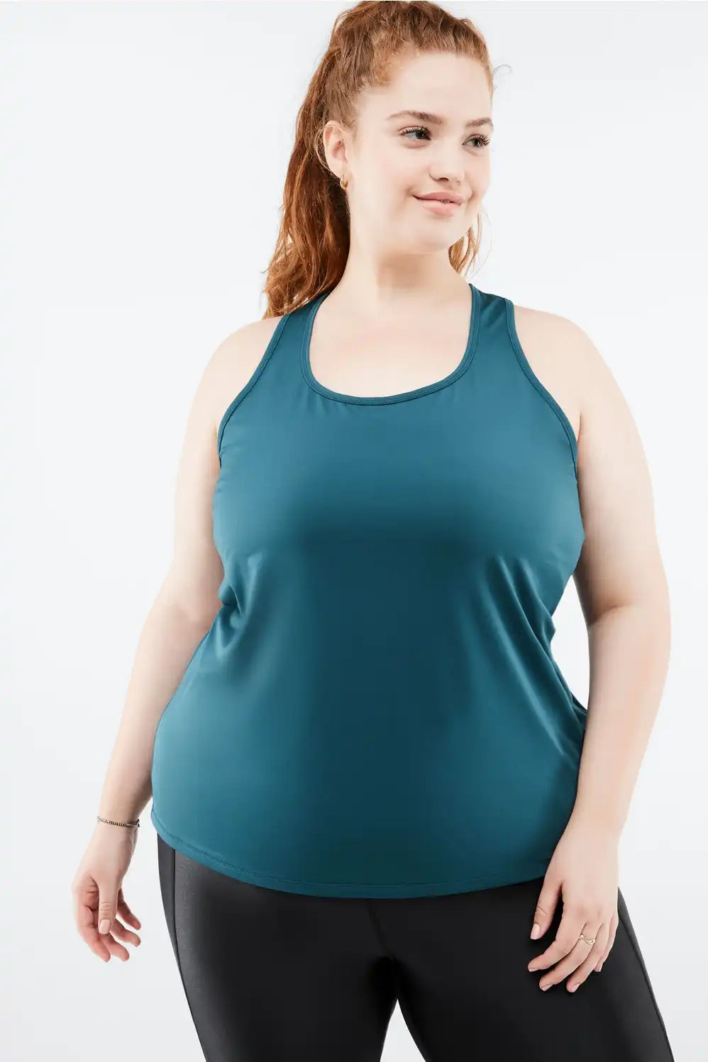 Phoenix Lite Racerback Tank