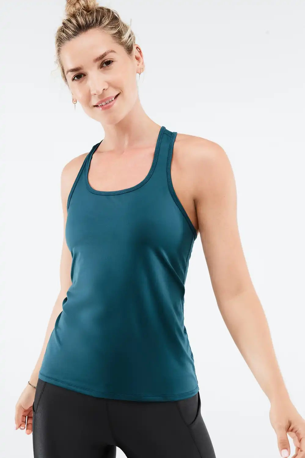 Phoenix Lite Racerback Tank Main image