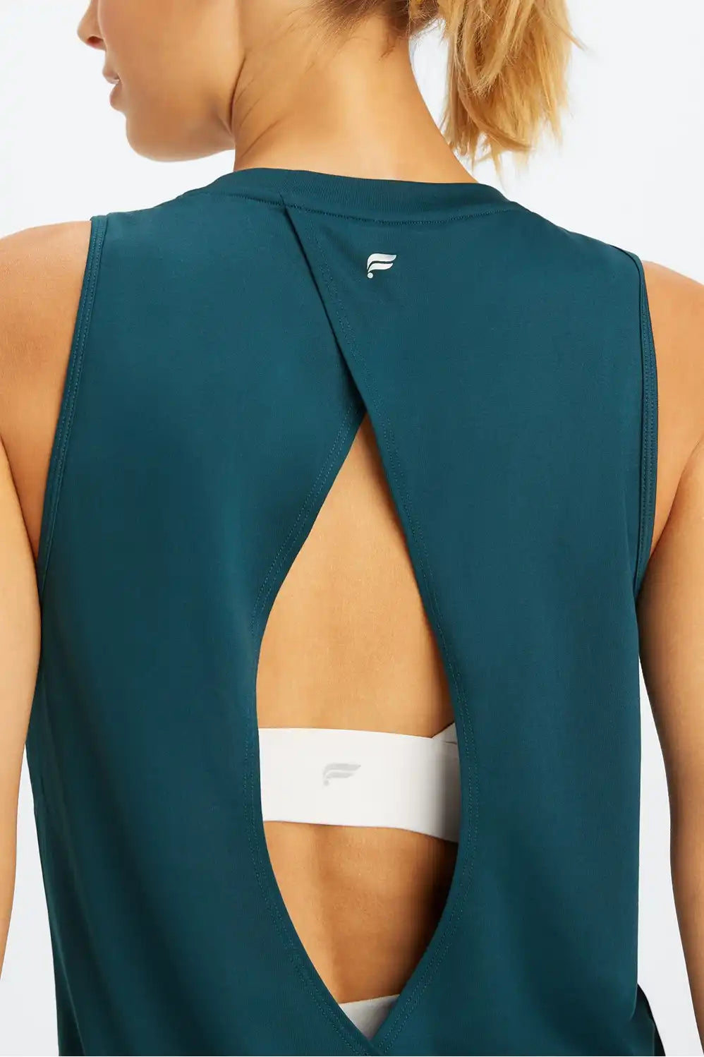 Dry-Flex Open Back Tank