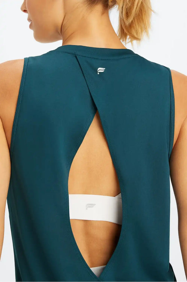 Dry-Flex Open Back Tank