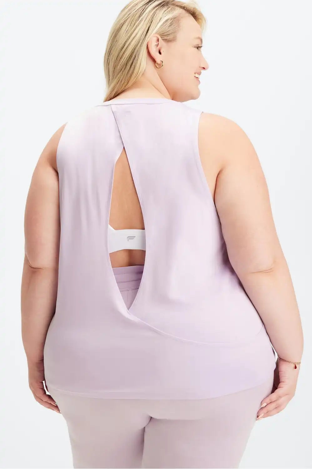 Dry-Flex Open Back Tank