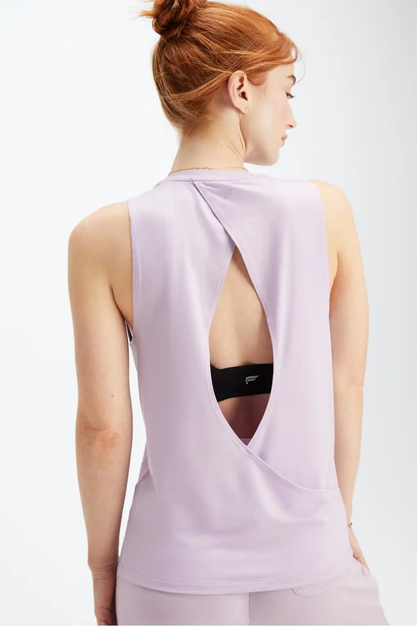 Dry-Flex Open Back Tank