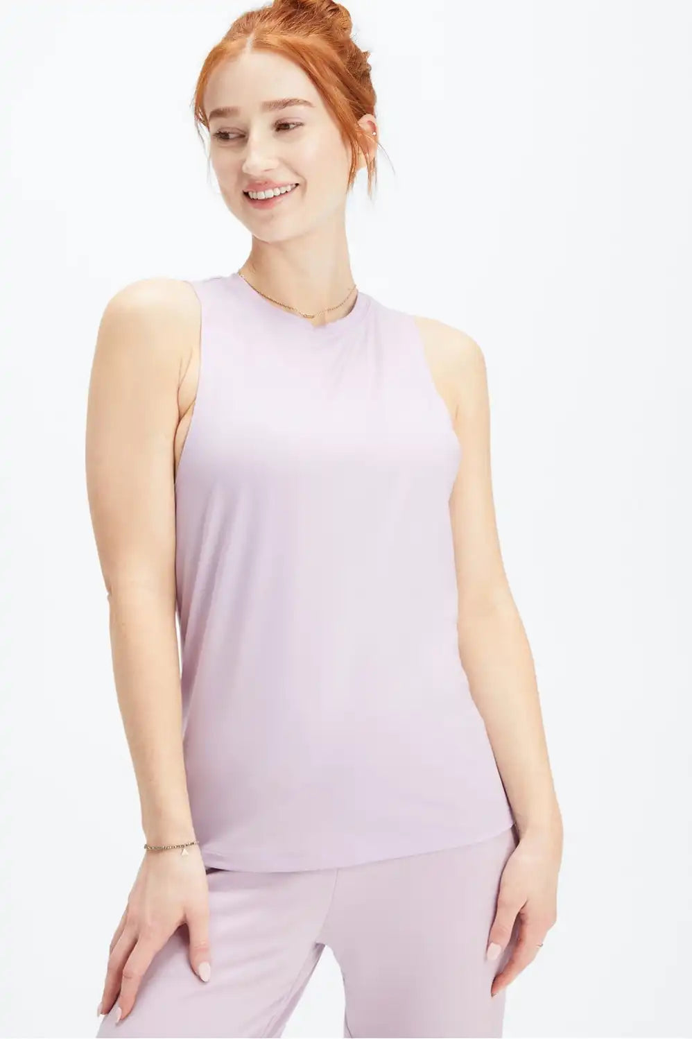 Dry-Flex Open Back Tank