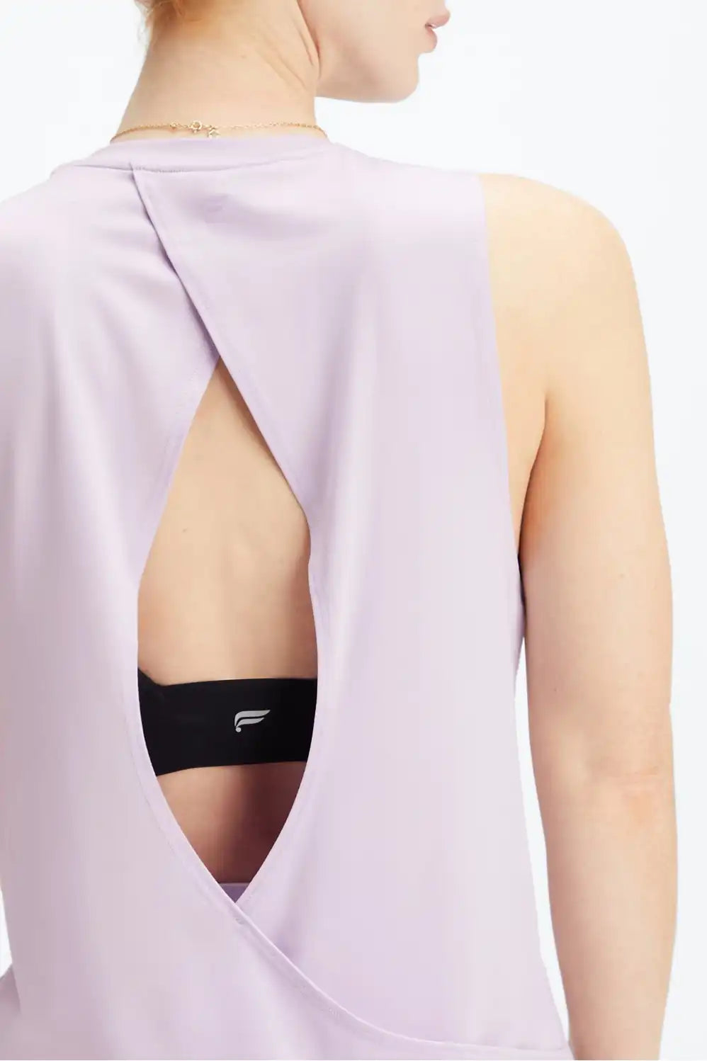 Dry-Flex Open Back Tank
