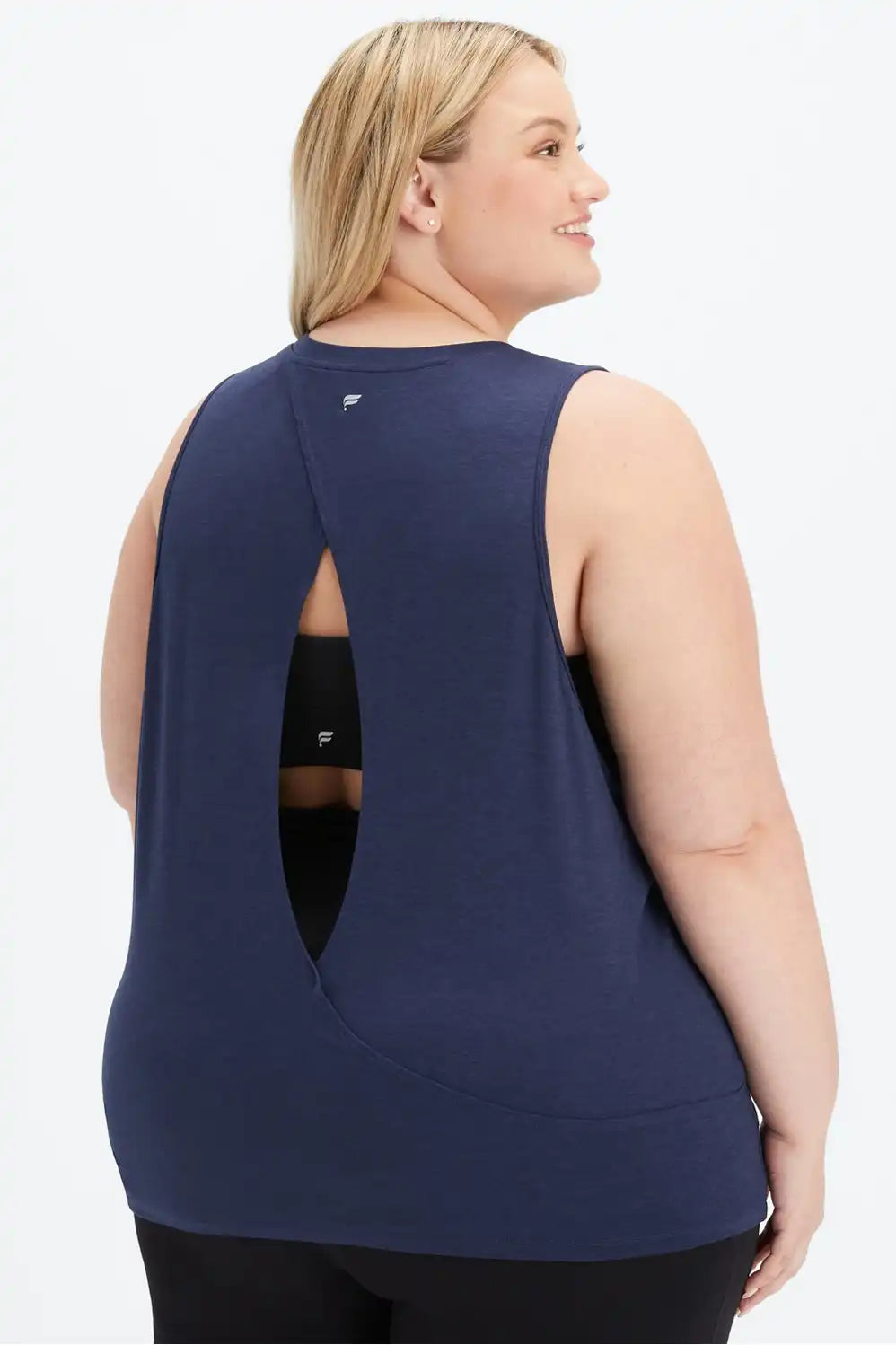 Dry-Flex Open Back Tank
