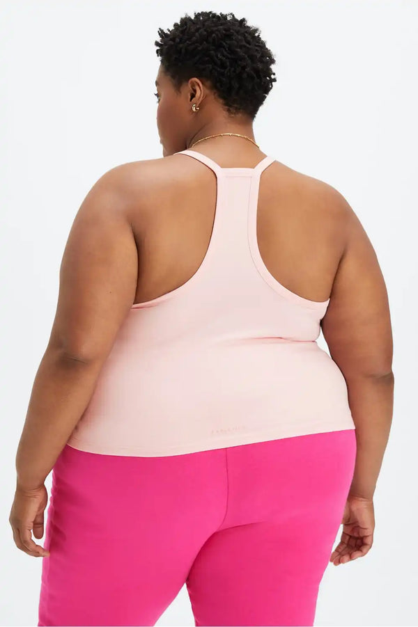 Live-In Halter Tank