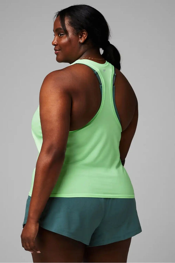 Feather Tech Racerback Tank