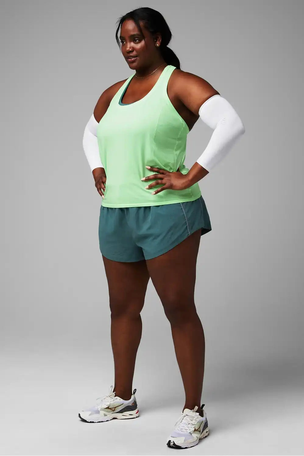 Feather Tech Racerback Tank