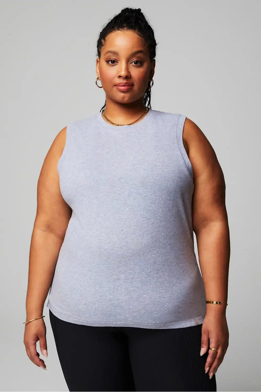 100% Cotton Tank