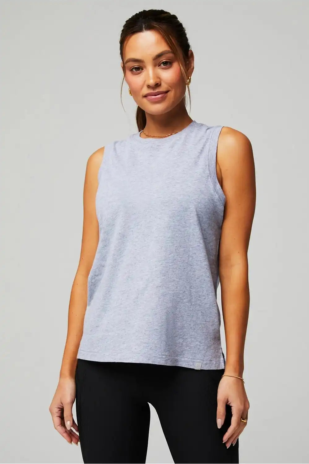 100% Cotton Tank