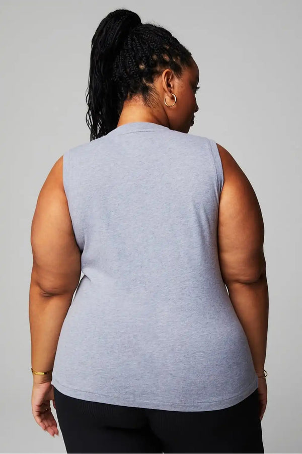 100% Cotton Tank