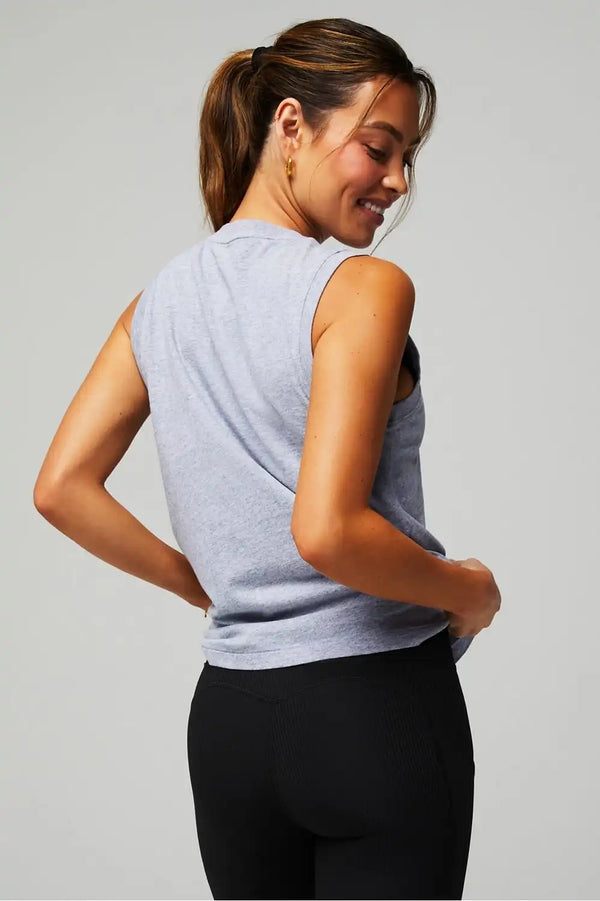 100% Cotton Tank