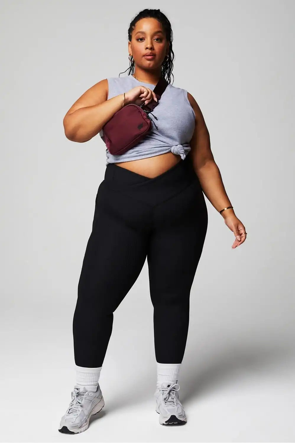 100% Cotton Tank