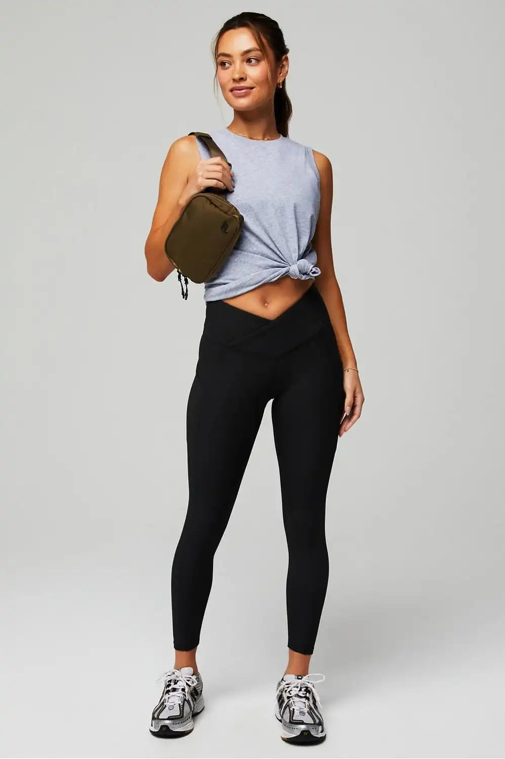 100% Cotton Tank
